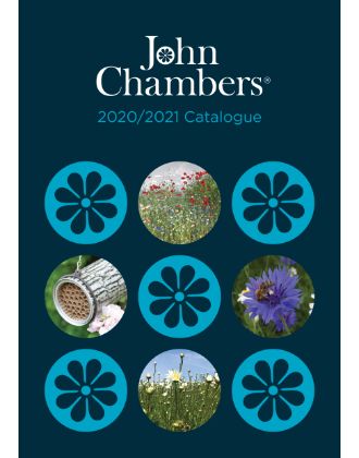 John Chambers Wildflowers Seeds