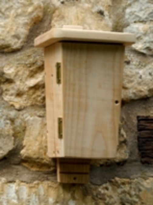 New range of Bat Boxes available