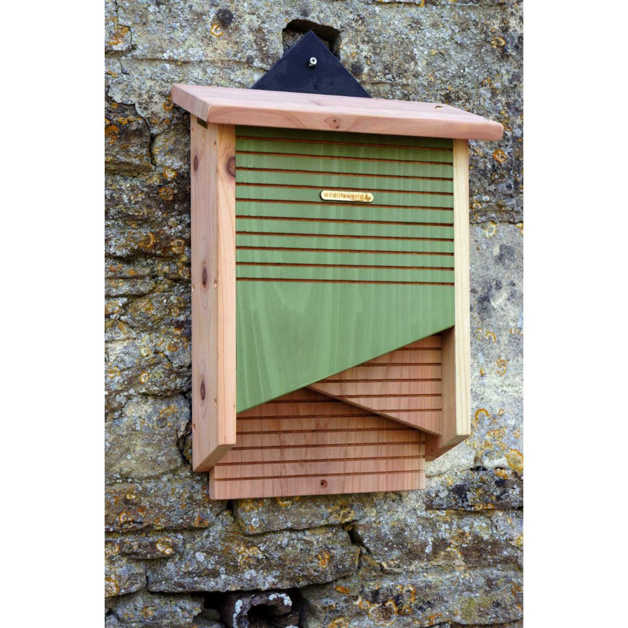 Bat Boxes