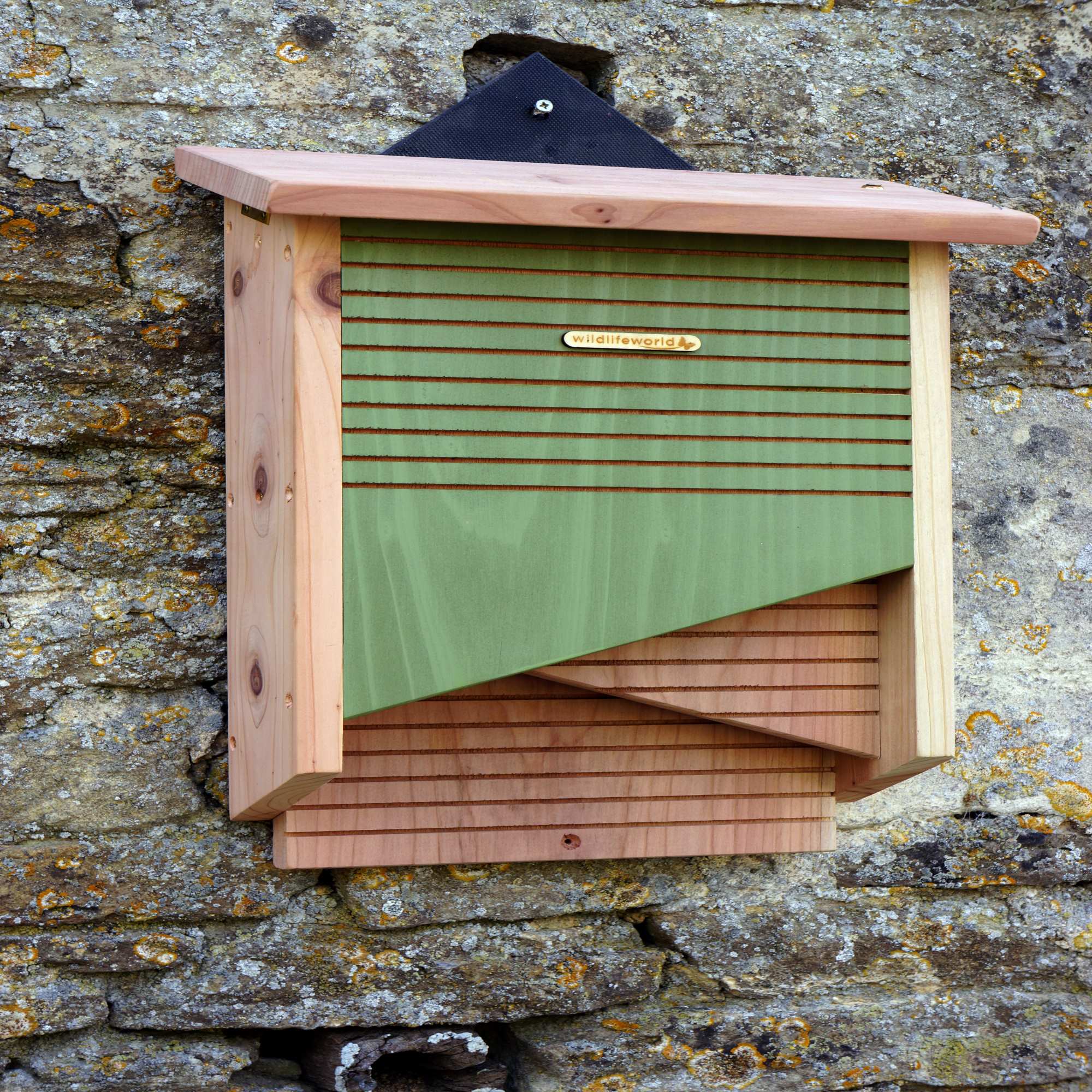 Conservation Bat Box Wildlife Nest Boxes John Chambers