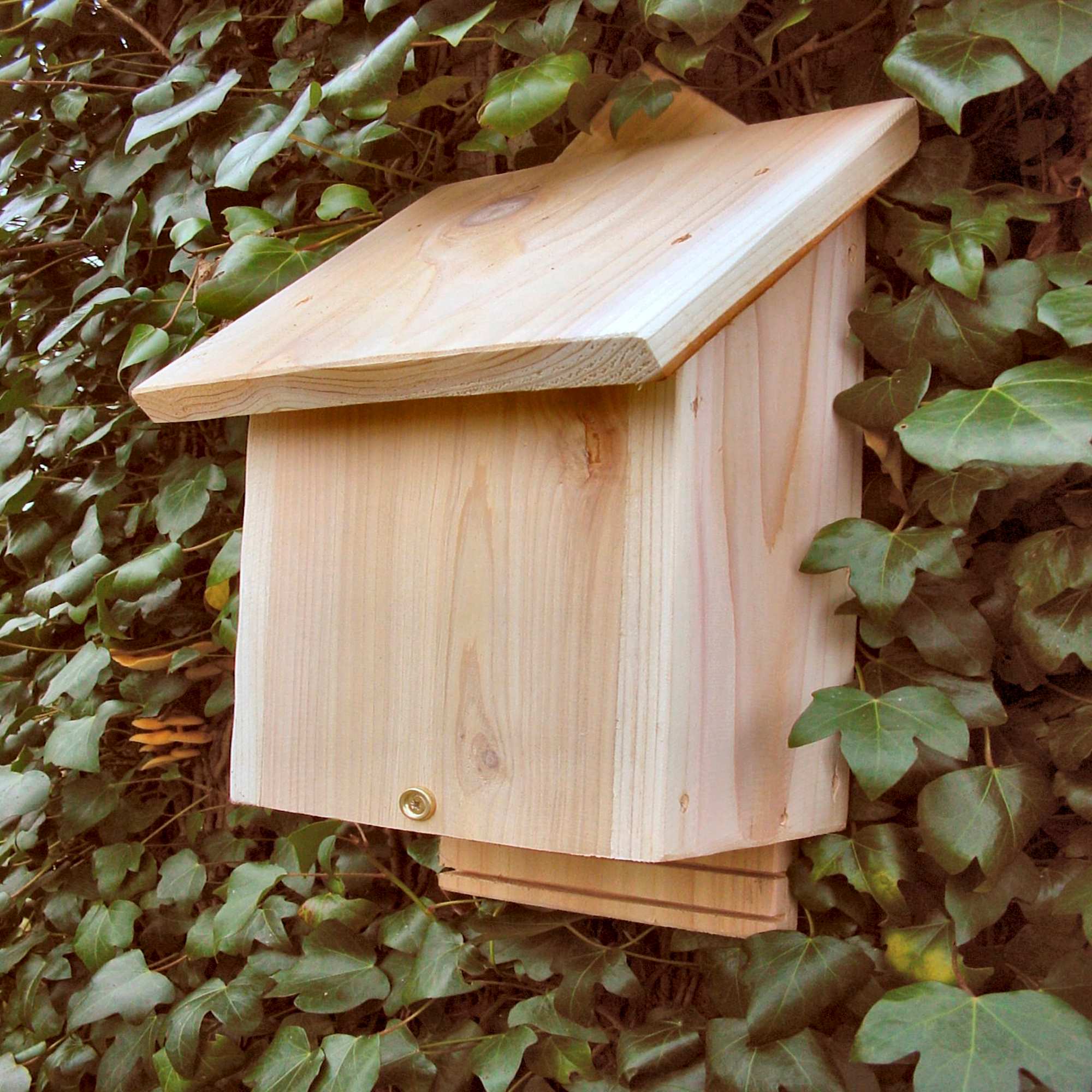 Chavenage Bat Box Wildlife Nest Boxes John Chambers