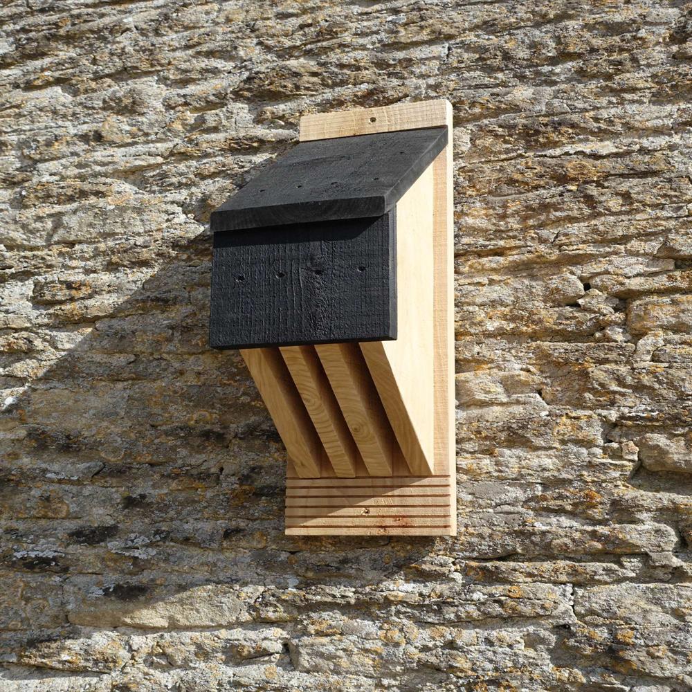 Vincent Pro Bat Box Wildlife Nest Boxes John Chambers